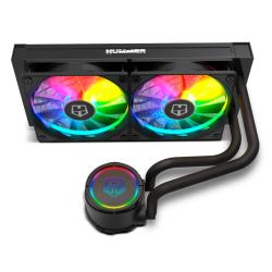 Nox kit refrigeración liquida hummer h-240 argb