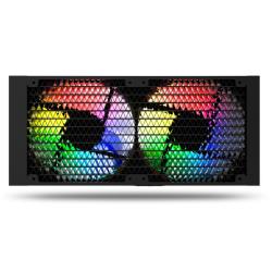 Nox kit refrigeración liquida hummer h-240 argb