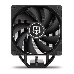 Nox ventilador hummer h-224 noir cpu coole