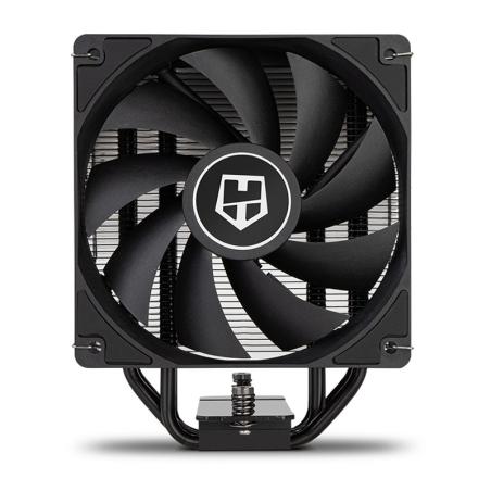 Nox ventilador hummer h-224 noir cpu coole