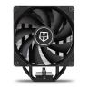 Nox ventilador hummer h-224 noir cpu coole