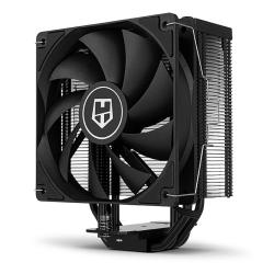 Nox ventilador hummer h-224 noir cpu coole