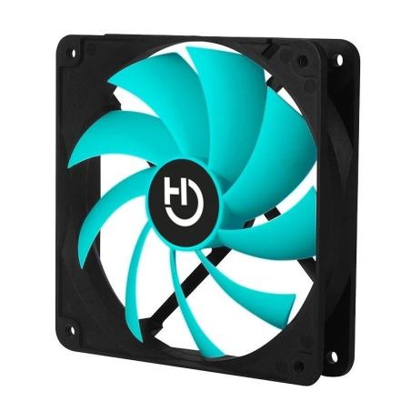 Hiditec ventilador gaming hdt-12