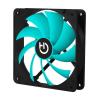 Hiditec ventilador gaming hdt-12