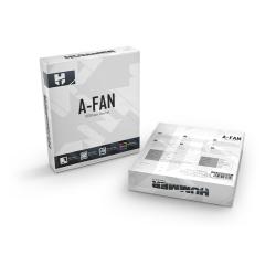 Nox hummer a-fan ventilador argb inner glow fan