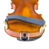 Almohadilla para violín Kun Original 3/4-1/2