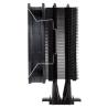 Hiditec cpu cooler c12 pwm black