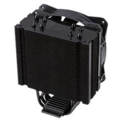 Hiditec cpu cooler c12 pwm black