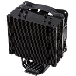 Hiditec cpu cooler c12 pwm argb