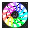 Nox hummer slim-fan argb 120mm
