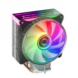 Mars gaming cooler mcpu-vr dual 4x hp 180w black