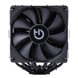 Hiditec cpu cooler c20 pro pwm black