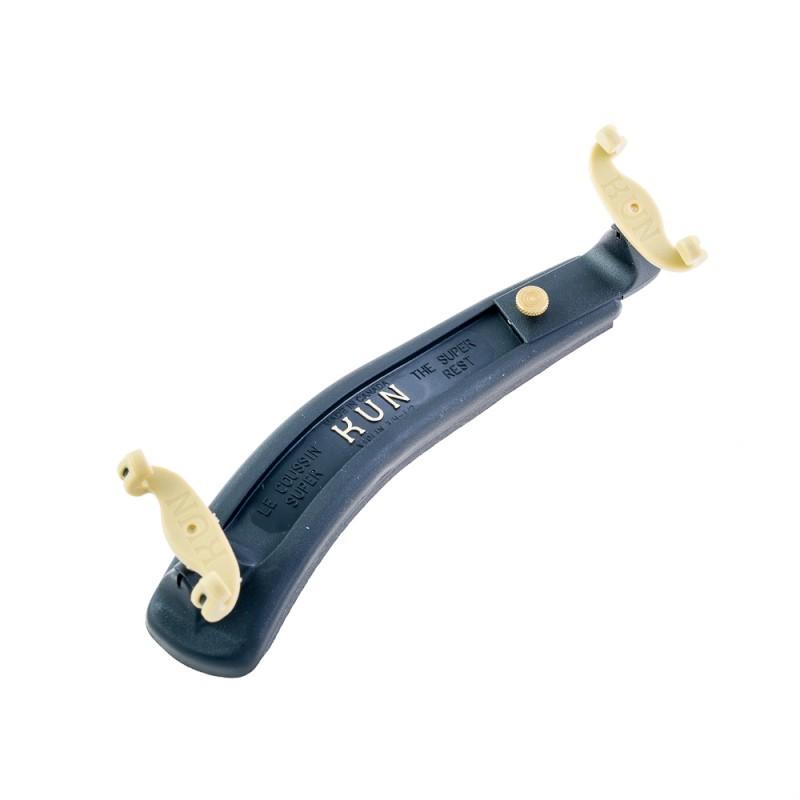 Almohadilla para violín Kun Super 3/4-1/2 Almohadilla para violín Kun Super 3/4-1/2