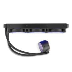 Nox hummer kit refrigeracion liquida m-360 negro