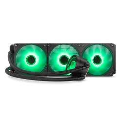 Nox hummer kit refrigeracion liquida m-360 negro