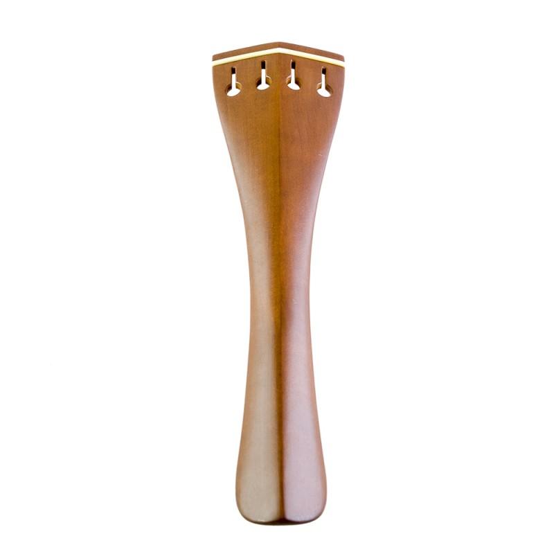 Cordal para cello de boj modelo Hill traste blanco 4/4 4/4 Cordal para cello de boj modelo Hill traste blanco 4/4 4/4