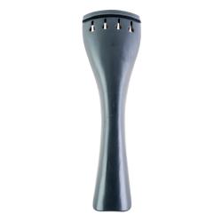 Cordal para cello de ébano A 1/4