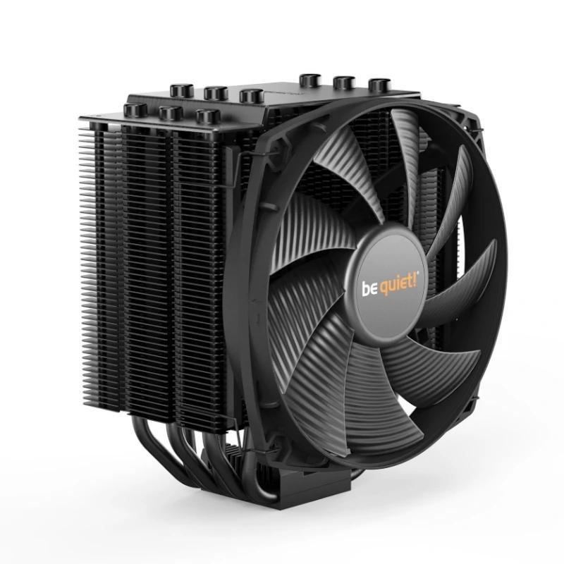 Be quiet! dark rock 4
