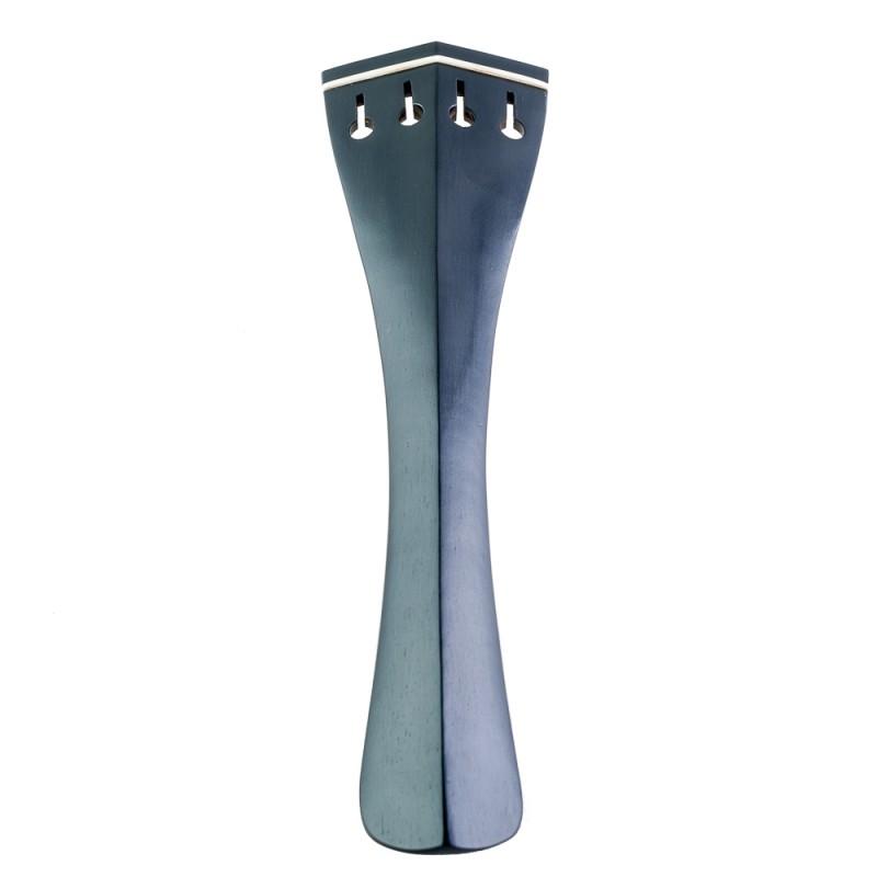 Cordal para cello de ébano modelo Hill traste blanco 4/4 4/4 Cordal para cello de ébano modelo Hill traste blanco 4/4 4/4