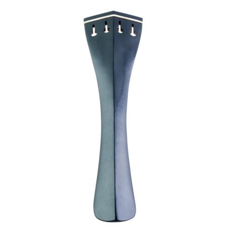Cordal para cello de ébano modelo Hill traste blanco 4/4 4/4