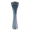 Cordal para cello de ébano modelo Hill traste blanco 4/4 4/4