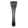Cordal para cello de ébano modelo Hill traste negro 4/4 4/4