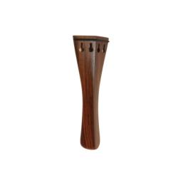 Cordal para cello de palisandro modelo Hill traste negro 4/4 4/4