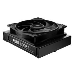 Be quiet! refr.liquida pure loop 2 120mm