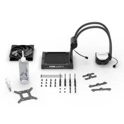 Be quiet! refr.liquida pure loop 2 120mm