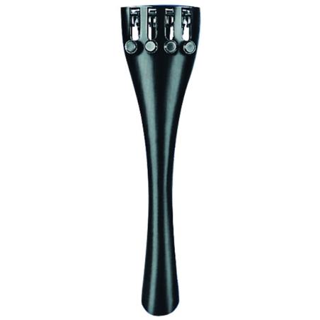 Cordal para cello Wittner Ultra 919711P con afinadores 4/4-7/8 acabado palisandro 4/4