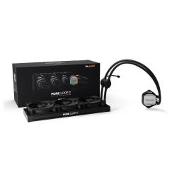 Be quiet! refrigeracion liq. loop 2 360mm