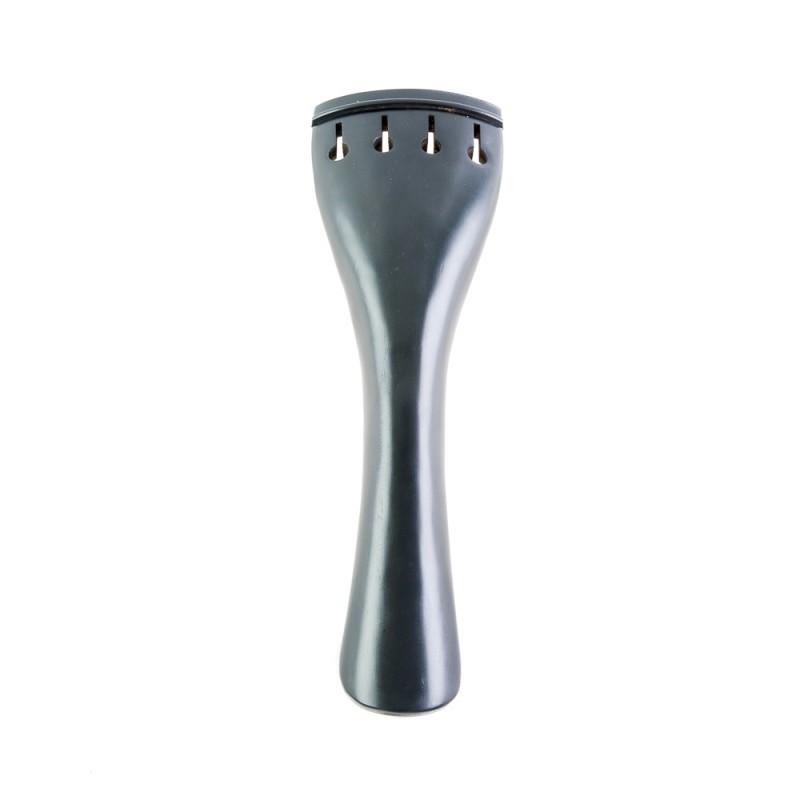 Cordal para contrabajo de ébano 1/8 Cordal para contrabajo de ébano 1/8