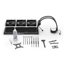 Be quiet! refrigeracion liq. loop 2 360mm