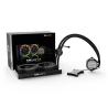Be quiet! refrig.liqu. pure loop 2 fx 240mm argb