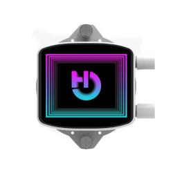 Hiditec refrigeracion liquida lq360 white