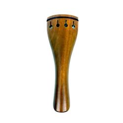 Cordal para viola de boj A +15""