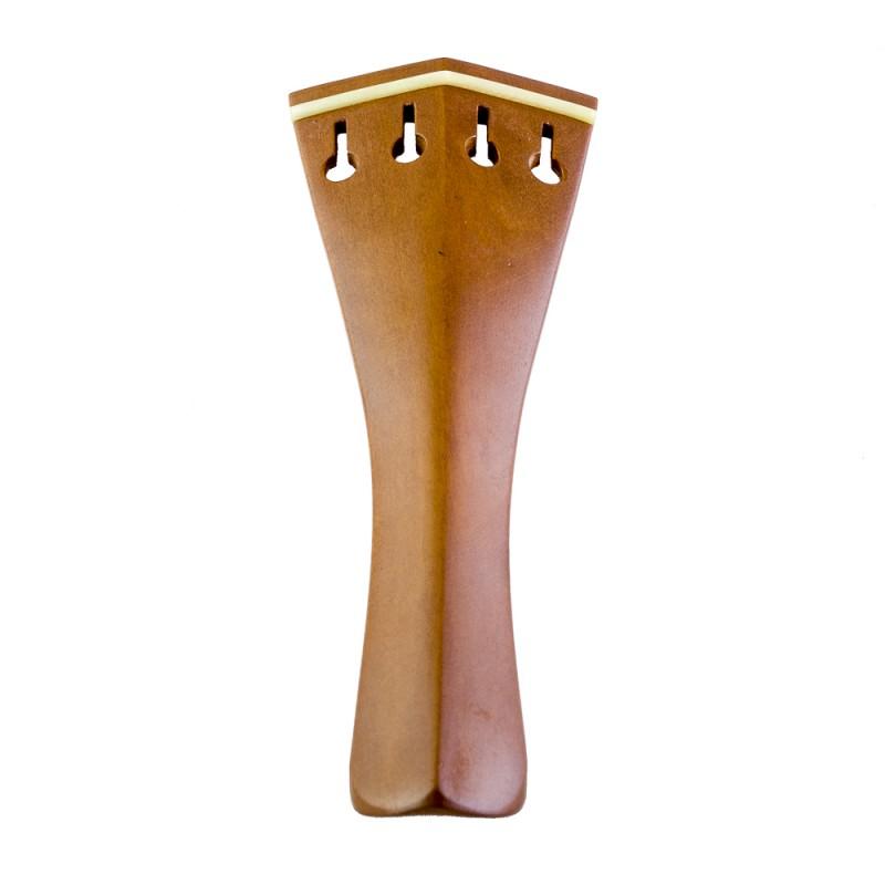Cordal para viola de boj modelo Hill traste blanco +15"" Cordal para viola de boj modelo Hill traste blanco +15""