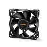 Be quiet! ventilador pure wings 2 80 mm