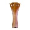 Cordal para viola de boj modelo Hill traste dorado +15""