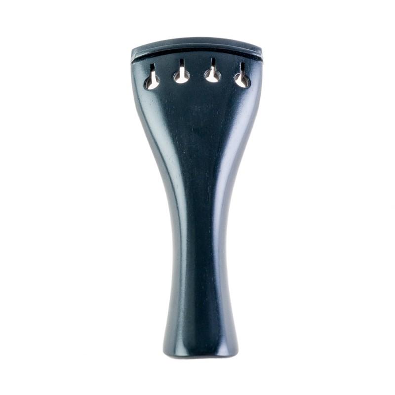 Cordal para viola de ébano A +15"" Cordal para viola de ébano A +15""