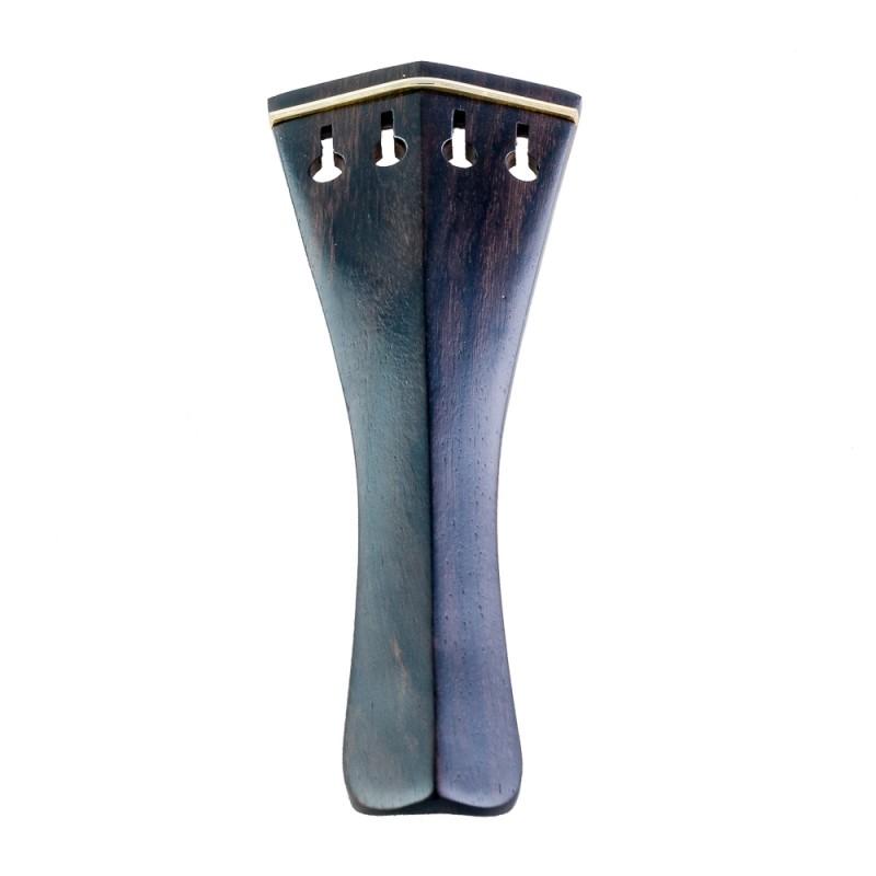 Cordal para viola de palisandro modelo Hill traste dorado +15"" Cordal para viola de palisandro modelo Hill traste dorado +15""