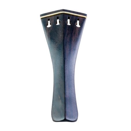 Cordal para viola de palisandro modelo Hill traste dorado +15""
