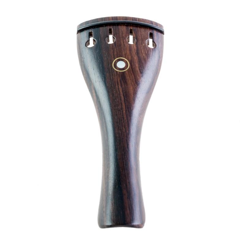 Cordal para viola de palisandro, ojo parisino 135 +15"" Cordal para viola de palisandro, ojo parisino 135 +15""