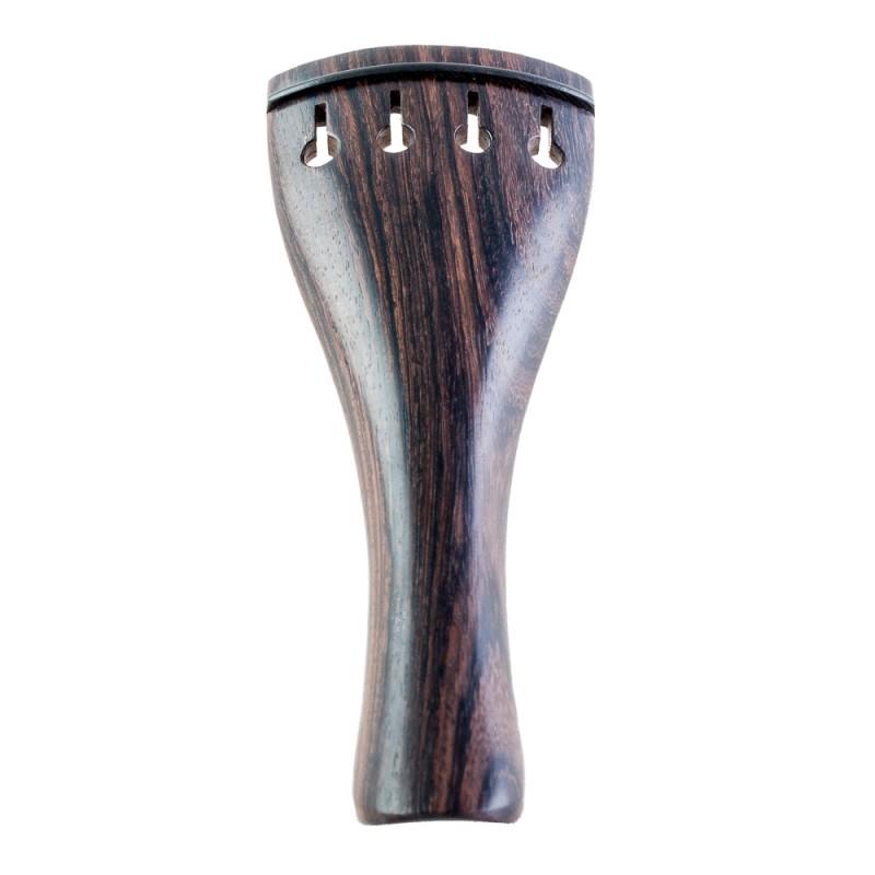 Cordal para viola palisandro A +15"" Cordal para viola palisandro A +15""