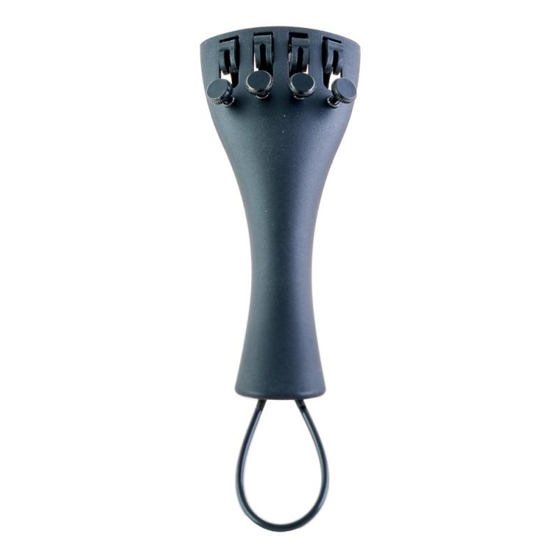 Cordal para viola Rapsody fibra de carbono 15""-15,5"" 15,5'' Cordal para viola Rapsody fibra de carbono 15""-15,5"" 15,5''