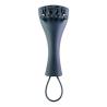 Cordal para viola Rapsody fibra de carbono 15""-15,5"" 15,5''