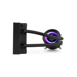 Nox hummer x-240 lcd | kit rl 240 lcd negro