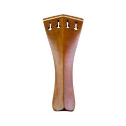 Cordal para violín de boj modelo Hill traste dorado 4/4 4/4