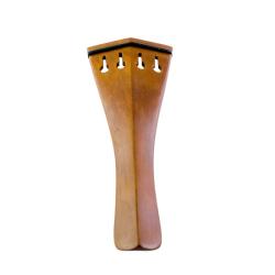 Cordal para violín de boj modelo Hill traste negro 4/4 4/4