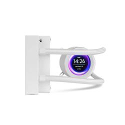 Nox hummer x-240 lcd | kit rl 240 lcd blanco